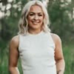 Meet your Posher, Lexi